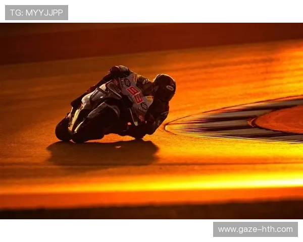 MotoGP新赛季焦点战报顶级车手激烈争锋引爆全球关注三强对决