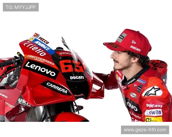 MotoGP赛季精彩纷呈 新晋车手挑战老牌冠军引热议