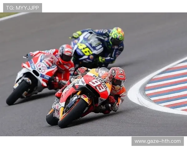 马尔克斯复仇加冕：2025赛季MotoGP冠军归来 等同罗西称王巅峰再现